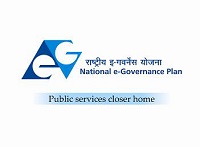 National e-Governance Plan